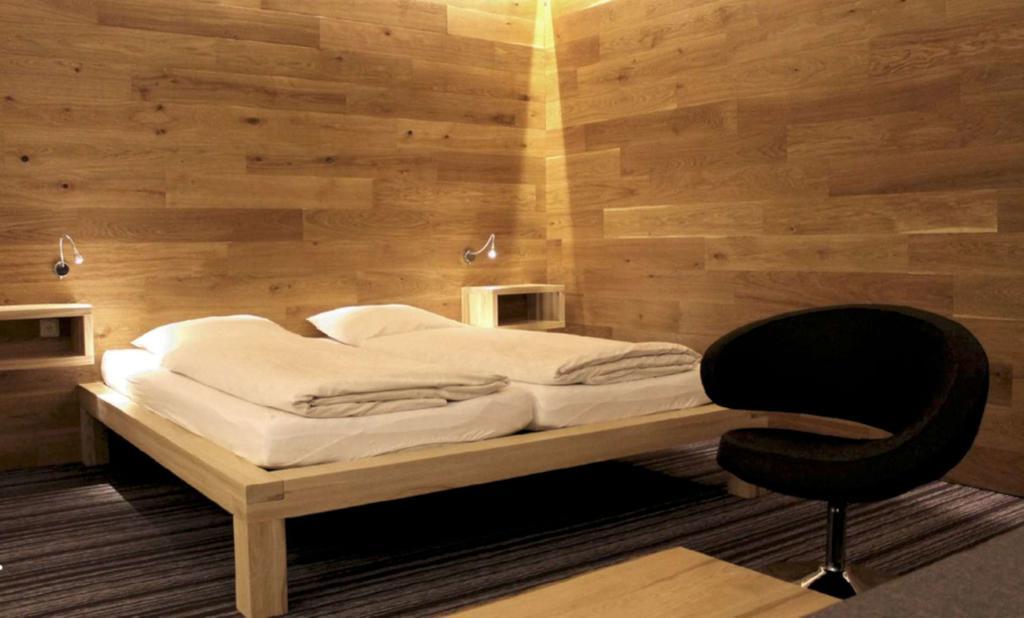 Horsky Hotel Koprivna Mala Moravka Room photo